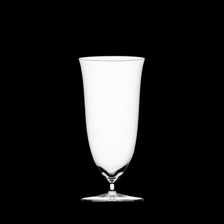 Verre à bière cristal collection Patrician Hoffmann