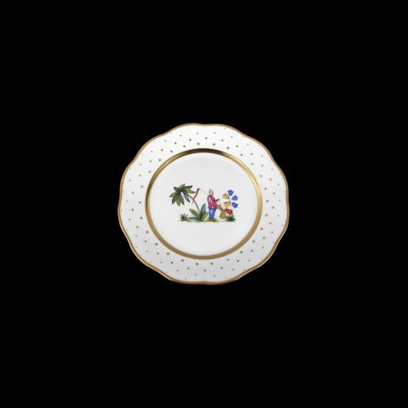 Dessert plate D 23 cm Herend FODO