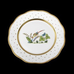 Salad plate D 21 cm Herend FODO