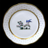 Assiette de table 26cm
