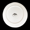 Dinner plate Porcini