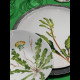 Picea dessert plate