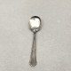 Set of 6 Silver-Plated Ice Cream Spoons by Dixi, 20th Century