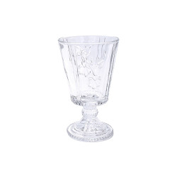 White wine stemmed glass Trophy