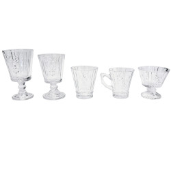 Stemmed glass Trophy