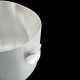 Small "Horizons" silver plated ice bucket