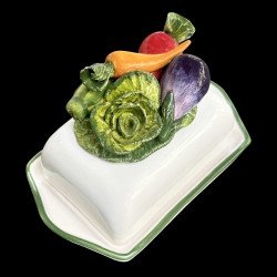 Beurrier Légumes