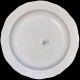 Bracquemond table plate