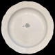 Bracquemond table plate
