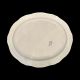 Bracquemond Bleuet & Papillon assiette D 24,5 cm