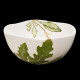 Saladier plantes comestibles