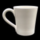 Mug faïence Renard