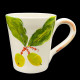 Acorn Mug H 11 cm