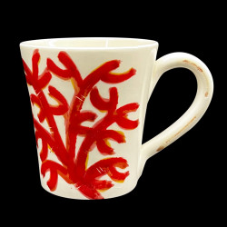 Corail Mug H 11cm