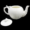 Urchin Teapot