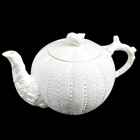 Urchin Teapot