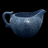 Crémier Marine Oursin en porcelaine