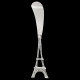Tartineur Tour Eiffel