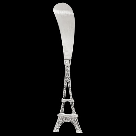 Eiffel tower spreader