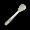 Cuillère à sel nacre 7cm