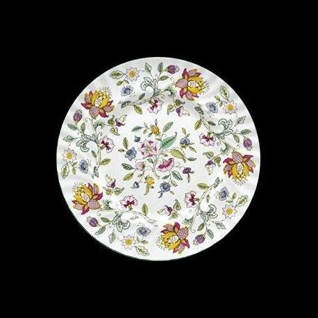 Assiette table Minton, Haddon Hall 