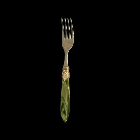 Table fork 21cm Dishwasher warranty 65°C