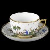 Teacup & saucer - 200 ml