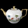 Teapot 4-6 cups - 1,2L