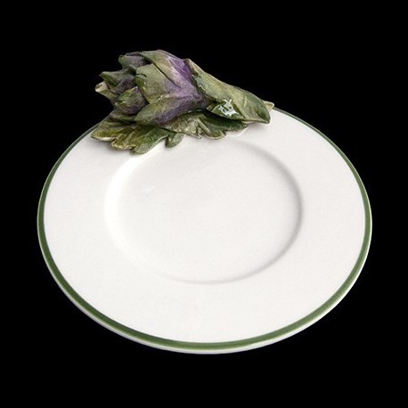 Woodcock small bread & butter plate D 16,6 cm