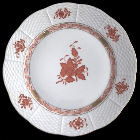 Dessert plate Apponyi