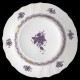 Dinner plate Apponyi