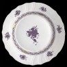 Dinner plate 25cm Apponyi Herend