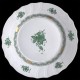 Assiette de table Apponyi