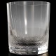 Crystal whisky glass 280ml. ROYAL collection