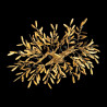 Gilted bonzaï olive large tree