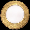 Assiette de présentation