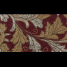 Embroidered Table Runner