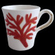 Corail Mug H 11cm