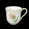 Tasse mug GV Herend