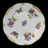 Dessert plate 21cm Victoria Herend