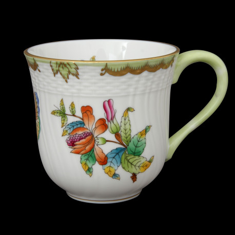 Mug Victoria Herend