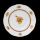 Deep plate 23cm Apponyi Herend