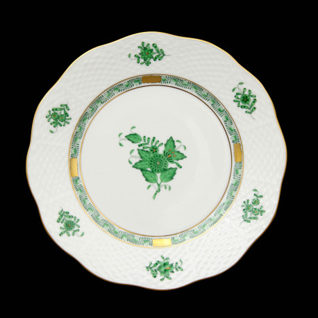 Dessert plate Apponyi