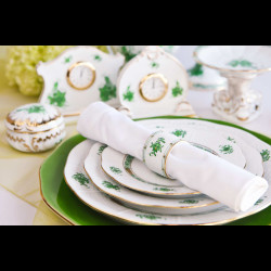 Tasse mug Apponyi Herend