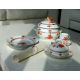 Assiette dessert 19cm Apponyi Herend