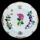 Dinner plate 25cm WBO Herend