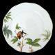 Dessert plate 19cm Foret Herend