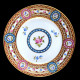 Dessert plate 18.5cm EGA Herend