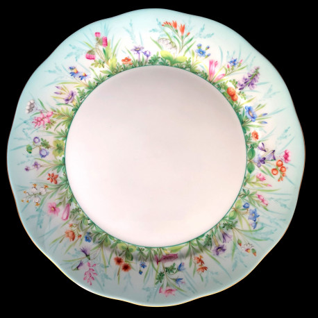 Dinner plate 26cm SJ Herend