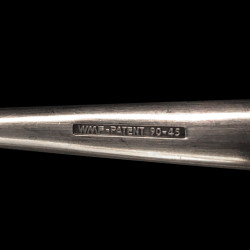 Ménagère 142 pcs  "Stockholm 4100"  WMF M.Ag circa 1953, Gordon Fraser et Heinz Pfeiffer